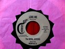 ROYAL JESTERS  LOVE ME  BIG PA SOUND  I WANT TO BE LOVED  KILLER TWO  DOO WOP 45