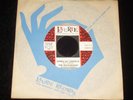 The Buckinghams 45 LAURIE 3258 Gonna Say Goodbye 1964 UK group M-