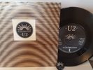 U2 - A Celebration -  1982 UK 7
