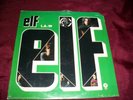 ELF 1974 ORIGINAL LP L.A./59 SEALED