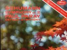 PAUL PARAY / Schumann Symphony No.2 / Original Mercury SR 90102 RFR-1 Color-Back
