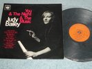 JUDY BAILEY YOU AND THE NIGHT AND THE MUSIC OZ JAZZ  AUSTRALIAN PRESSING
