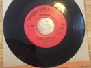 Dana Valery - You Don't Know Where Your Interest Lies / Having You Around