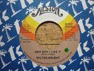 northern soul milton wright ooh i like it alston 45 usa boogie  crossover