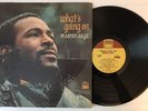 Marvin Gaye - What's Going On - 1971 US 1st Press T 310 (EX) Ultrasonic Clean