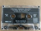 Eminem Infinite Cassette Tape 1996 Rare Web714 Original New Web Entertainment