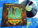 KLAUS SCHULZE ? TIMEWIND ? RARE GREEN BRAIN RECORDS#1A