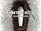 METALLICA - Death Magnetic / 2 LP's / 180g / 2015 / NEU in OVP