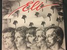 ELI s/t LP Nautilus Florida private prog aor rock