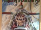 Iron Maiden Aces High dutch 7