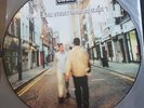 Oasis picture disc Lp whats the story morning glory Very rare