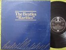 THE BEATLES, RARITIES, LP 1979 UK 1ST PRESS EX-/VG Parlophone ?– PCM 1001
