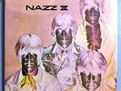NAZZ feat.TODD RUNDGREN NAZZ III (THIRD ALBUM) VERY RARE SEALED ORIG '71 SGC LP