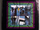 TERRY CALLIER OCCASIONAL RAIN MEGA-RARE ORIG'72 CADET STEREO LP SHRINK BEAUTIFUL