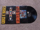 Guns n Roses   Appetite for Destruction   G & R 1987 Press  Sterling