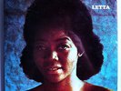 LETTA MBULU w/DAVID AXELROD LETTA ULTRA-RARE SEALED ORIG '70 CHISA AFRO-FUNK LP