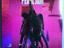 PEARL JAM TEN (1st ALBUM) INSANELY RARE STILL SEALED ORIG 1991 EPIC LP BEAUTIFUL