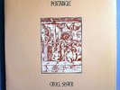 PENTANGLE w/BERT JANSCH+JOHN RENBOURN CRUEL SISTER RARE SEALED ORIG 1970  LP
