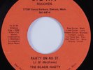 Funk 45 BLACK NASTY Party On 4th St. BIG HIT HEAR