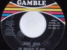 Funk 45 BROTHERS OF HOPE Nickol Nickol GAMBLE HEAR