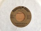Kevin Johnson - You walked out on me, Family Star UR-4314 excellent condition US