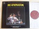 OST / Soundtrack H. P. Lovecraft - Re-Animator LP Varese Sarabande US 1985 NM