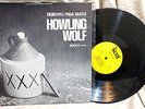 Howling Wolf LP Original Folk Blues Kent 526 Rare Org 1967 Howlin VG++