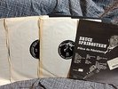 Bruce Springsteen 3 LP Box Set Piece de Slipped Disc Live 1978 NJ NM-/VG++