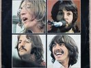 BEATLES Let It Be UK Apple / Parlophone export LP PPCS 7096 3U - 3U