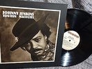 Johnny Jenkins LP Ton-Ton Macoute  Capricorn 0136 NOLA Funk Soul Duane Allman NM