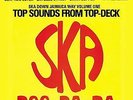 various - ska down jamaica way volume one (LP NEU ) 5050466547712