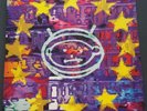 U2 Zooropa UK 1st Press Vinyl LP EX+/EX Great Copy  Free 1st Class Post UK
