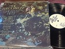 THE ASSOCIATION GREATEST HITS LP WHITE LABEL PROMO TEST PRESSING? DIFF ORDER