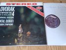 MERCURY AMS 16075 HI-FI STEREO F/S DVORAK - SYMPHONY NO 4 - LSO / DORATI EX