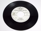 * BOYD BENNETT * The Brain / Coffee Break - Mercury DJ Promo 71813 Rockabilly