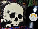 1969 ORIG   WRITING ON THE WALL   POWER OF PICTS   ROARING HAMMOND HEAVY PSYCH