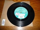 U2. Pride / Boomerang II. Rare Promo South African Press 7