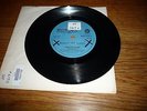 Depeche Mode. Behind The Wheel / Route. Rare Promo South African Press 7