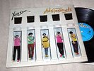 X-RAY SPEX germfree adolescents. uk 1st prs lp EMI a1/b1 INS 3023. nr mint vinyl