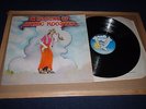 ATOMIC ROOSTER ORIG U/K 1971 VINYL LP IN HEARING OF 1st Press GAREFOLD EX+/EX