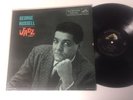 George Russell LP The Jazz Workshop RCA ORIG w/ Bill Evans