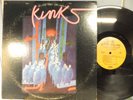 KINKS The Great Lost Kinks Album ** orig. US issue 1973
