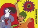 ANDWELLAS DREAM -  Love & Poetry - ( UK 1969 ) Absinthe- vinyl LP re-release