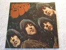 BEATLES - PCS 3075 - RUBBER SOUL -  1ST  STEREO WITH MOTHER &