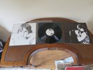 U2 - Boy LP - Near Mint Early (1st?) UK Pressing Vinyl - Worldwide Shipping