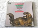 ZUBIN MEHTA - PUCCINI TURANDOT - ORIGINAL DECCA SET 561 ED1   NEAR MINT