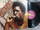 Luther Allison LP Bad News is Coming Gordy 964 Rare Soul Blues Motown 1972 NM