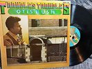 Otis Rush LP Troubles Troubles Sonet 756 Rare Chicago Blues 1978 UK Pressing NM-