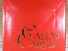 SDAN 143-45 (1st Ed. Red.) *THE CALLAS CARMEN – BIZET* DELUX – GEDDA / PRETRE