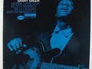 Grant Green - Feelin' The Spirit LP - Blue Note - BST-84132 Stereo RVG VG++